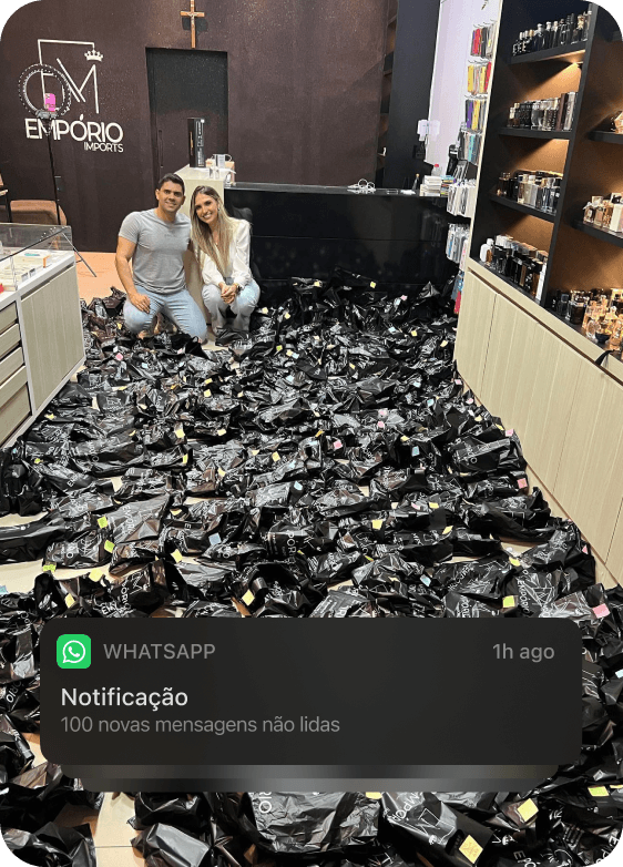 Foto Empório